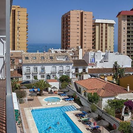 Apartamentos Embajador Fuengirola Ngoại thất bức ảnh