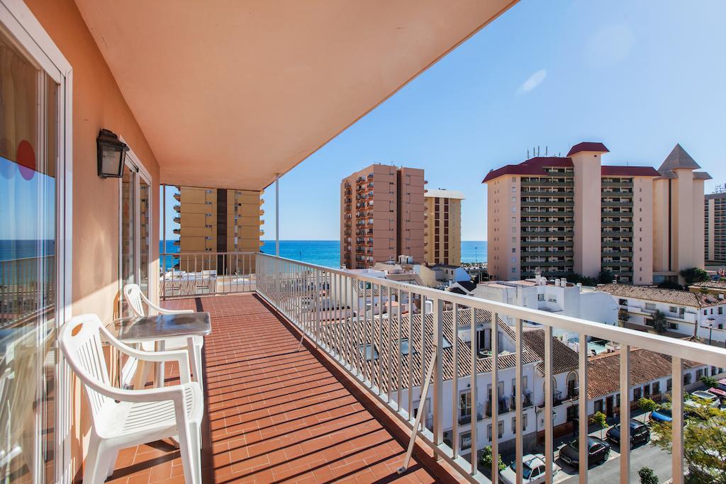 Apartamentos Embajador Fuengirola Phòng bức ảnh