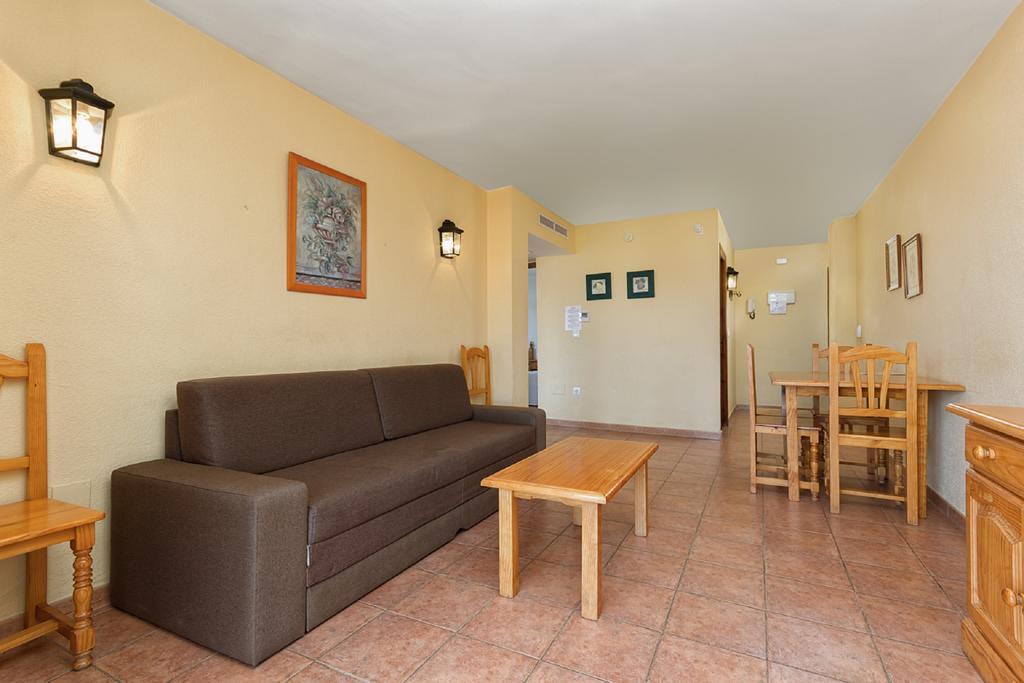Apartamentos Embajador Fuengirola Ngoại thất bức ảnh