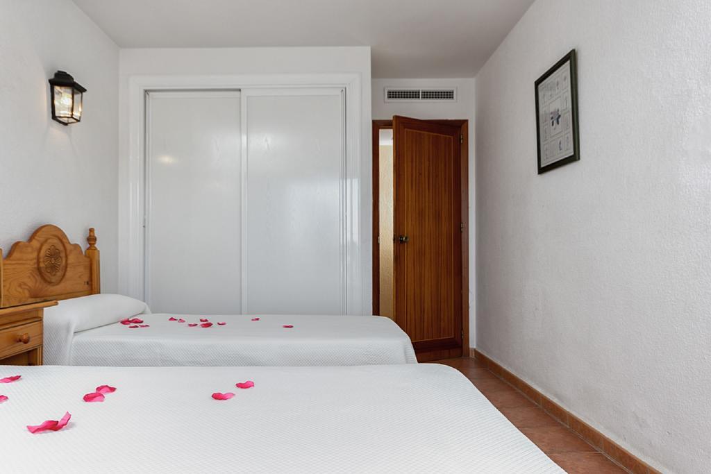 Apartamentos Embajador Fuengirola Ngoại thất bức ảnh