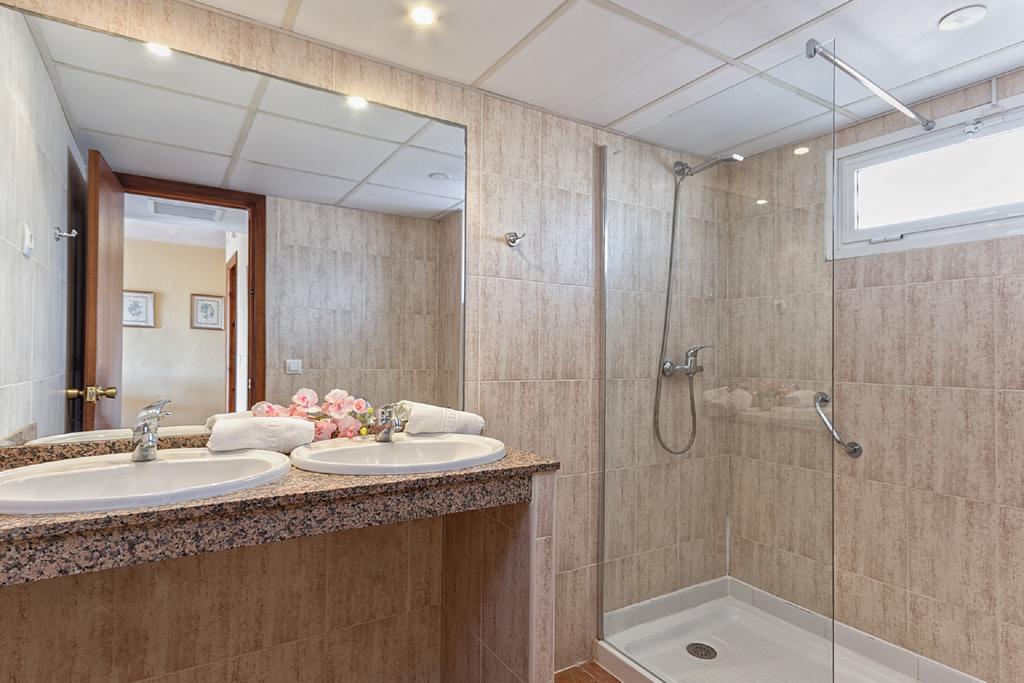 Apartamentos Embajador Fuengirola Ngoại thất bức ảnh